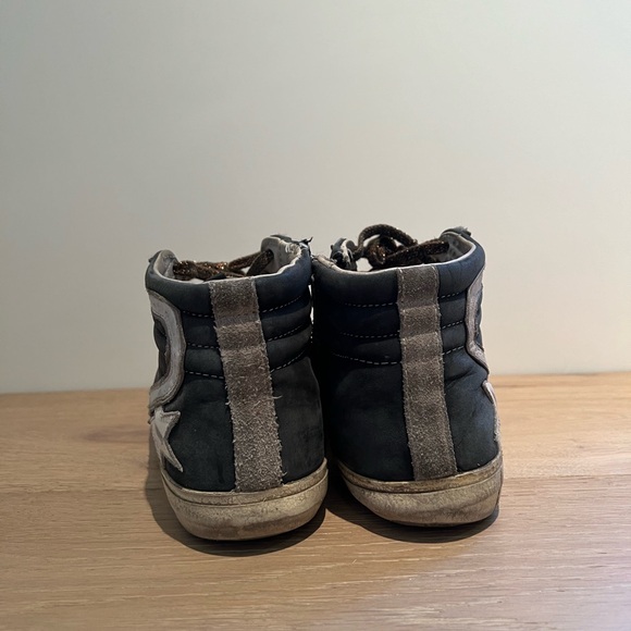 Golden Goose Slides 37 - Picture 11 of 11